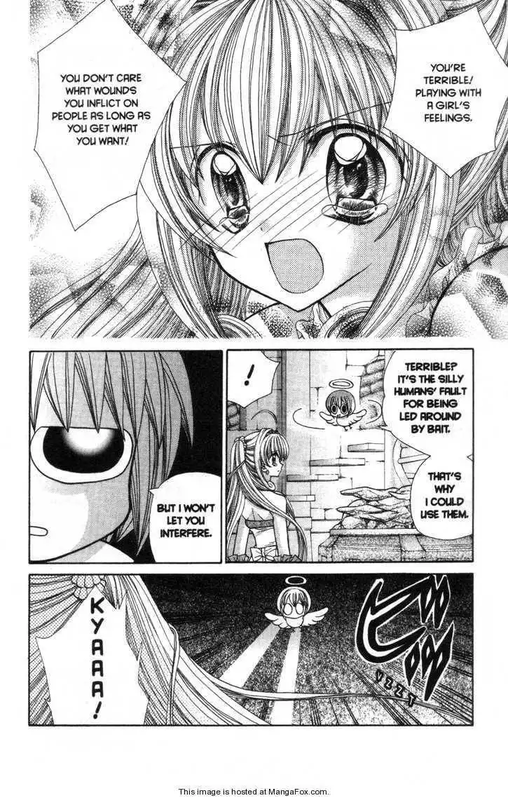 Mermaid Melody Pichi Pichi Pitch Chapter 29 26